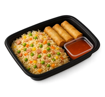 Asian Bowl