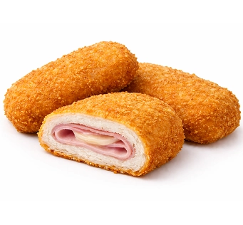 Breaded Steak