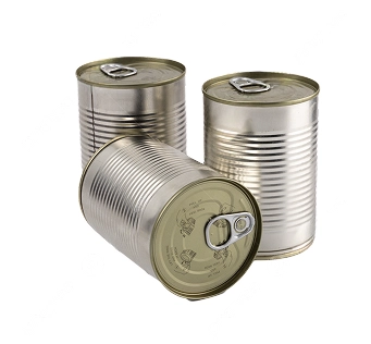 Canned Goods