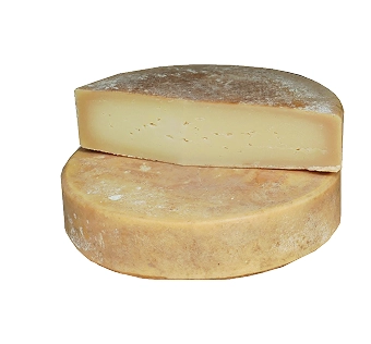 Cheese Wheel