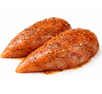 Marinated Chicken