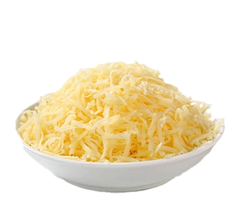 Shredded Cheese