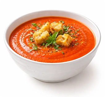 Soups