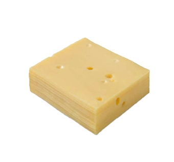 Stack Cheese