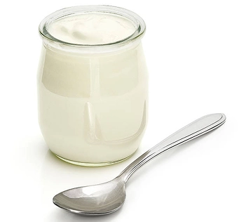 Yogurt